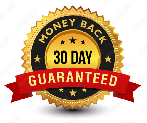 30-Day Warranty